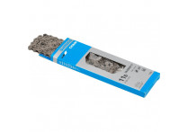 Цепь Shimano E8000 11ск 116 звеньев с замком цепи ICNE800011116Q