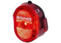 SIGMA SPORT NUGGET II FLASH