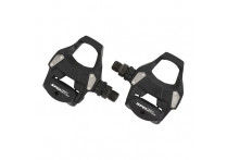 Педали вело Shimano RS500 SPD-SL с шипами SH11 EPDRS500
