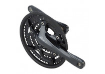 Шатун Shimano Sora R3030, 175мм, 50/39/30 без каретк. EFCR3030EX090X
