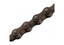 Цепь вело S1 KMC 1/2'x1/8' 118 звеньев/570104