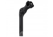 Вынос руля KLS CRX 50 QUILL рег. со штоком 22,2х180х100х25,4мм Вынос руля KLS CRX 50 QUILL рег. со штоком 22,2х180х100х25,4мм