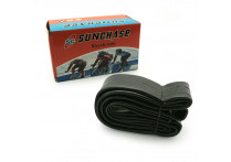 Sunchase натур. резина 20x1.75/1,95 a/v в цветной коробке