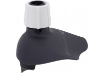 Лапка Swix TBS Triac Carbon Paw, черная, L RDTRTL2