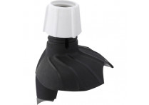 Лапка Swix TBS Triac Carbon Paw, черная, S RDTRTS2