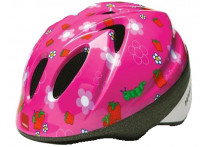 hamax pink flora. цвет: розовый. размер: 48-52см hamax pink flora. цвет: розовый. размер: 48-52см