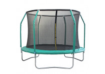 Батут DFC JUMP STREET 10ft внутр.сетка (305cм)