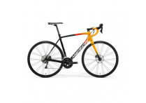 Велосипед Merida Scultura 5000 Bahrain/MclarenTeamReplica 2021 38792 XXS(44cm)(73641)