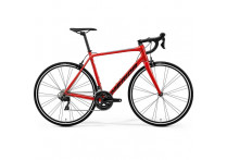 Велосипед Merida Scultura Rim 400 GoldenRed/Grey 2021 38793 L(56cm)(74619)