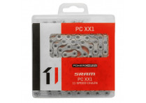 Цепь SRAM 11 ск. PC XX1 118 зв.