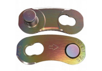 Замок цепи SRAM POWERLOCK 12 ск. RAINBOW