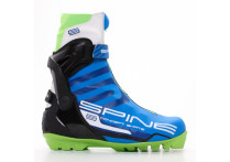 Ботинки SNS SPINE Concept Skate 496 36р.