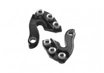 Петух MTB Dynamic carbon monocoque Петух MTB Dynamic carbon monocoque