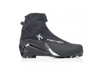 Ботинки NNN Fischer XC COMFORT S21018