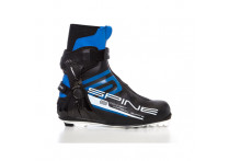 Ботинки NNN SPINE Concept Carbon Skate 298 40р.