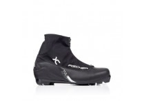 Ботинки NNN Fischer XC TOURING BLACK S21619