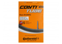 Continental Камера Race 26, 20-571 / 25-599, S42