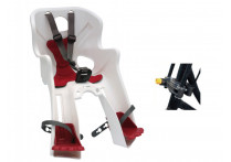 Bellelli Rabbit Handlefix. Цвет: белый, вес до 15 килограмм