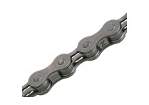 Цепь вело Z6 KMC 1/2'х3/32' 116звен. с замком CL573R для 5-6 скор/570005