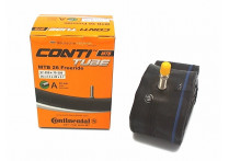 Continental Камера MTB 26 Freeride, 57-559 / 70-559, S42
