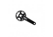 Шатун Shimano MT510-1 170мм 12ск. черный EFCMT5101CXA4L