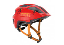 Шлем SCOTT Spunto Kid (CE) florida red Шлем SCOTT Spunto Kid (CE) florida red