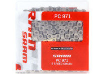 Цепь SRAM 9ск. PC951 114L