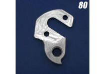 Петух d80 фрезерованный для gt chucker Петух d80 фрезерованный для gt chucker