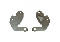 Петух d215 фрезерованный для forward Петух d215 фрезерованный для forward