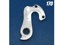 Петух d170 фрезерованный для bh bikes Петух d170 фрезерованный для bh bikes