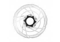 Ротор DCR051 Sport SR -Centerlock-160мм, вес 148г, без локринга, нерж.сталь