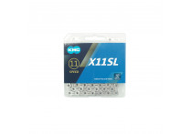 Цепь KMC X11SL, 11 ск., 1/2