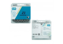 КМС Цепь Z1 NARROW, 1 ск., 1/2х3/32