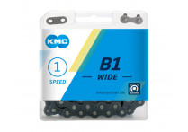 КМС Цепь B1 WIDE, 1 ск., 1/2х1/8