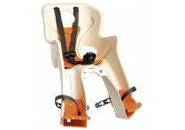 Bellelli Rabbit Handlefix. Цвет: Кремовый, вес до 15 килограмм
