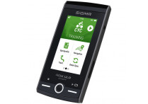 SIGMA велокомпьютер ROX GPS 12.0 SPORT set белый