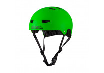 O-Neal Dirt Lid Fidlock ProFit MATT, зеленый O-Neal Dirt Lid Fidlock ProFit MATT, зеленый