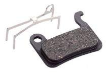 Baradine ds-17s органические Shimano XTR M975, M966,M965, XTM775, M765, SLX M665, LX M585, Deore M535, Saint M800,  Hone M601, Tektro Dash и Parabox