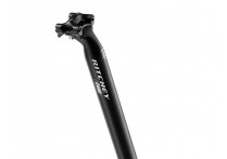 Ritchey штырь подседельный comp v2, d:31,6хl:400 мм, алюм. 6061, чёрный, в торг.уп.