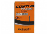 Continental tour 26