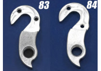 Петух d83/84 фрезерованный для wheeler, stark, foes Петух d83/84 фрезерованный для wheeler, stark, foes