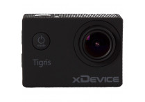Экшн-камера xDevice модель Tigris 4K