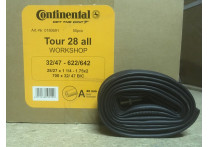 Continental Камера Tour 28 all без упаковки, 32-622-> 47-622, A40