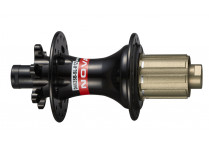 Novatec D462SB-SL-S3S-B12-11S, под диск, 32H, 4 промподшипника, ось:12x148