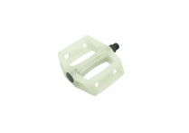 Z PLUS Z-0911 флуоресцентные, нейлон, ось: CrMo, 100х110х28мм, вес 390г/пара