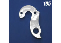 Петух D195 фрезерованный Петух D195 фрезерованный