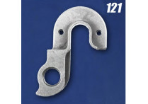 Петух D121 фрезерованный для Canyon Петух D121 фрезерованный для Canyon