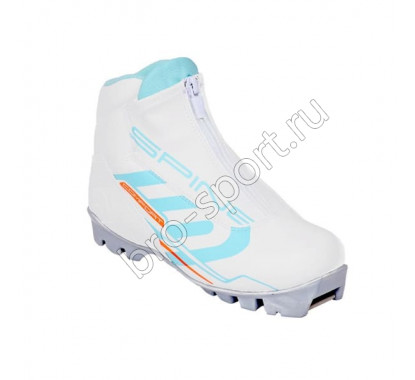 Ботинки NNN SPINE Comfort 83/4 жен 38р.
