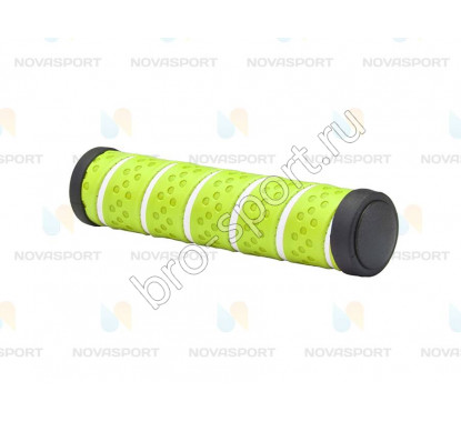 Грипсы VLG-893A,125 mm/150173