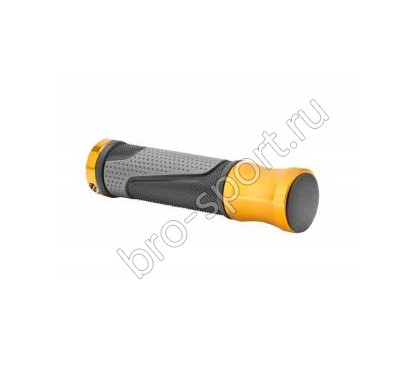 Грипсы XH-G78BL,130 mm/150138